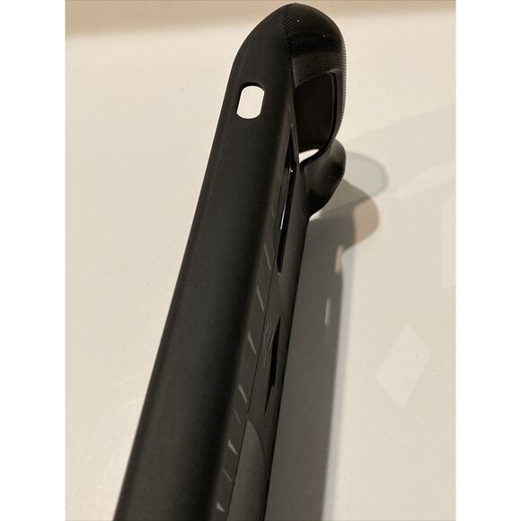 Steam Deck Gaming TPU Protective Case Shell Black And Screen Protector - Picture 9 of 10